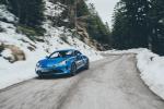 Alpine A110 Premiere Edition 2017 года